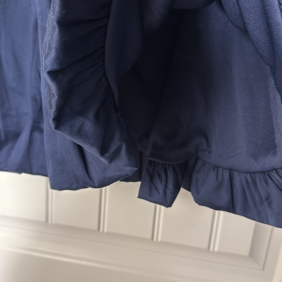 Altar’d State Jackie Bubble Hem Dress NWOT - Picture 4 of 7